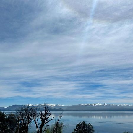 Bahia Paraiso Apart & Suites San Carlos de Bariloche Exteriör bild